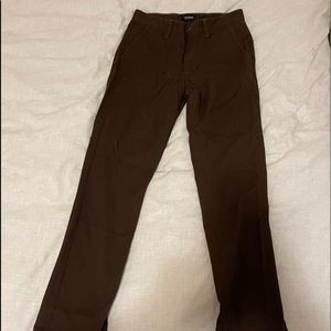 Brixton Pants